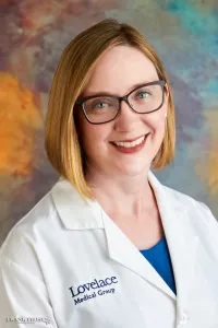 Dr. Jessica Secor, MD