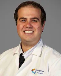 Dr. Themos J Politis, MD - Akron, OH - Geriatric Medicine