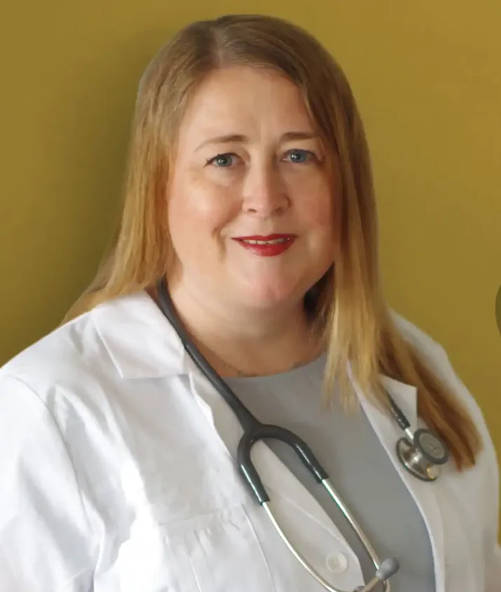 Rebecca Byard