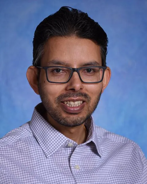 Dr. Udip Dahal, MD - Portland, OR - Infectious Disease, Infectious Disease Specialist