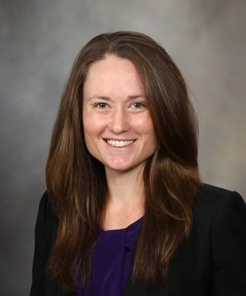 Dr. Christin Anne Tiegs - Rochester, MN - Diagnostic Radiology, Internal Medicine