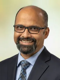 Dr. Alok Saurav, MD - Fargo, ND - Cardiovascular Disease, Interventional Cardiology