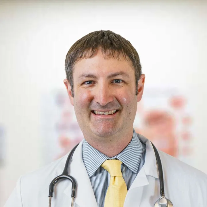 Dr. Alexander James Cusmano, MD - Hazel Park, MI - Internal Medicine