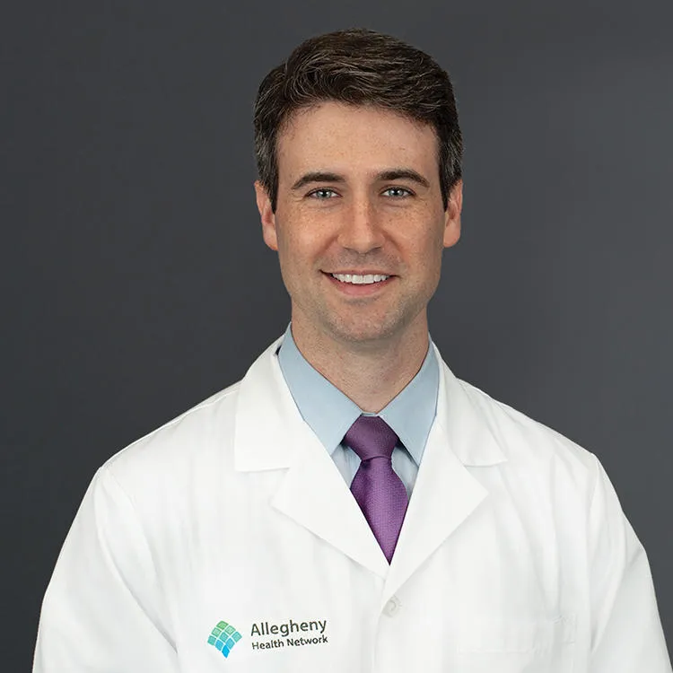 Dr. Warren Cooper Swegal, MD - Pittsburgh, PA - Otolaryngology-Head & Neck Surgery