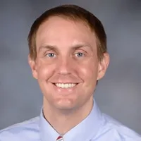 Dr. Tyler Sharpe, MD - Louisville, KY - Internal Medicine