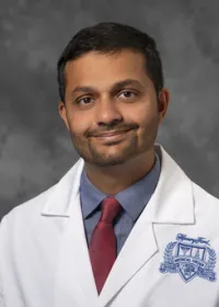 Dr. Syed A Ali, MD