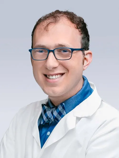 Dr. Yoav Karpenshif, MD - Philadelphia, PA - Cardiovascular Disease, Cardiologist