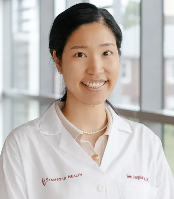Dr. Seo Angela Choi, DO - Greenwich, CT - Geriatric Medicine, Geriatrician