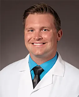Dr. Kyle Christensen, DO - Bridgeton, MO - Surgery, General Surgeon
