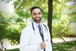 Dr. Ausim Chaghtai, MD