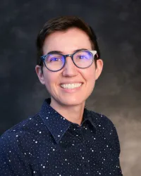Dr. Hallie J Kretsinger, MD - Lawrence, KS - Internal Medicine