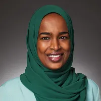 Dr. Saida Osman, MD - Greenville, TX - Family Medicine
