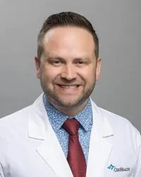 Dr. Benjamin Holland, DO