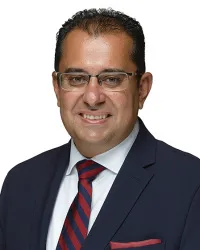 Dr. Michael Marco, MD - Englewood, NJ - Colorectal Surgery