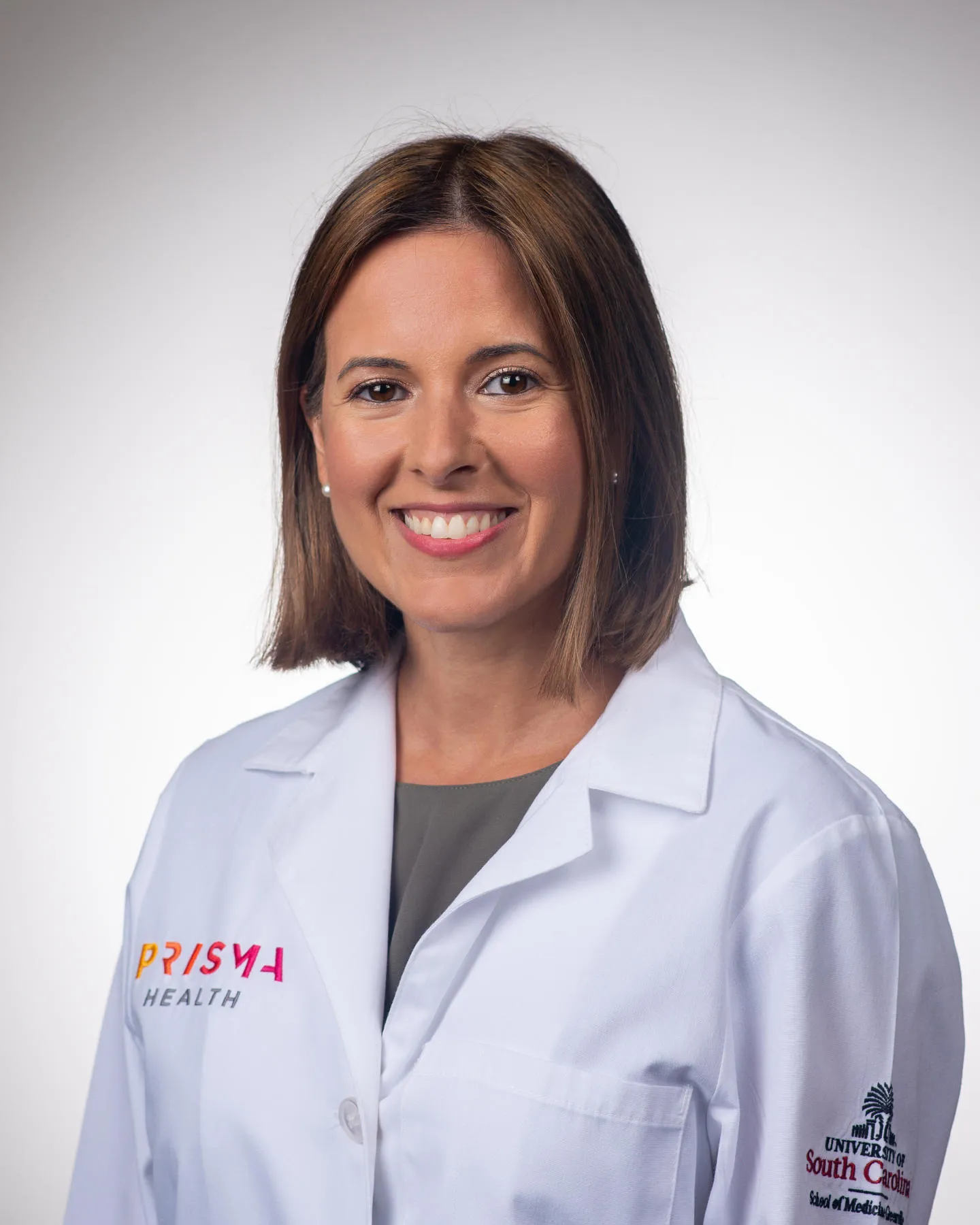 Dr. Janessa Marie Perez-Motlis - Seneca, SC - Family Medicine