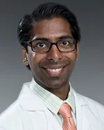 Dr. Joshua Neville Jeharajah, MD - Seattle, WA - Infectious Disease, Infectious Disease Specialist