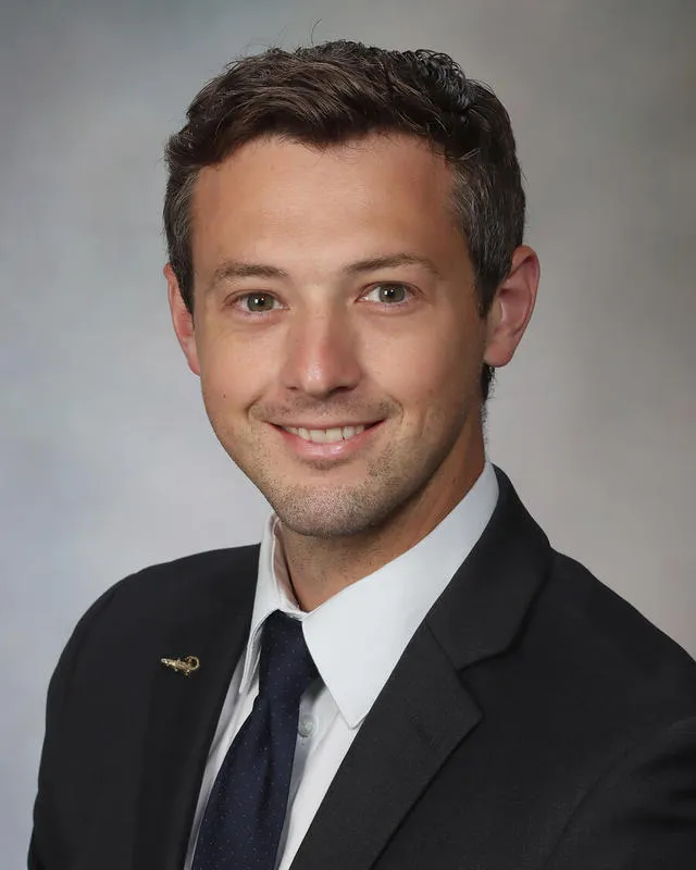 Dr. Chris Jacobs, MD - Jacksonville, FL - Vascular Surgery, Vascular Surgeon