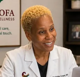 Dr. Kimberley Lowry, MSN, FNP-C - Glenside, PA - Family Medicine, Nurse Practitioner