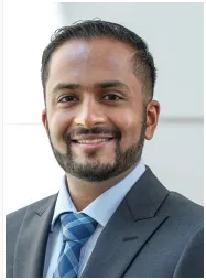 Dr. Kunj Bharat Amin, MD - Round Rock, TX - Physical Medicine & Rehabilitation