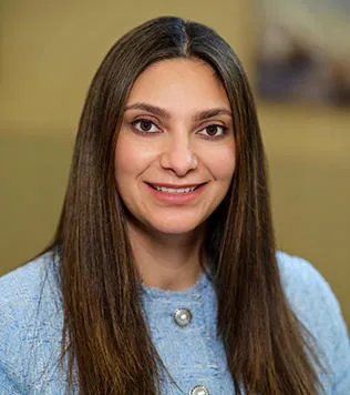 Dr. Katia Camille Halabi, MD - Morristown, NJ - Infectious Disease, Infectious Disease Specialist