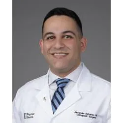 Dr. Alexandr Aylyarov, MD - Homestead, FL - Orthopedic Surgery, Orthopedic Surgeon
