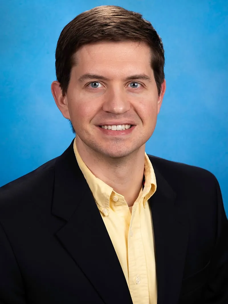 Dr. Lance Tyler Majors, MD - Poplar Bluff, MO - Internal Medicine