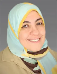 Dr. Amira Ramadan, MD - Boston, MA - Endocrinology,  Diabetes & Metabolism