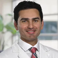 Dr. Israr Ul Haq, MD - Bourbonnais, IL - Neurology