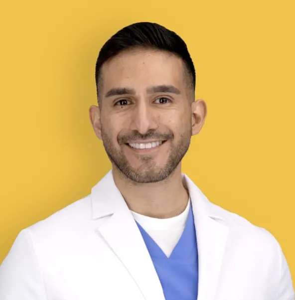 Dr. Alejandro Bernal, MD - Pasadena, TX - Family Medicine, Vascular Surgery