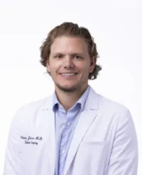 Dr. Christopher R. Johnson, MD