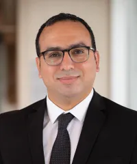 Dr. Magued W. Haroun, MD