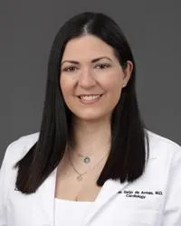 Dr. Yelenis M Seijo De Armas, MD - Coral Gables, FL - Cardiovascular Disease, Cardiologist