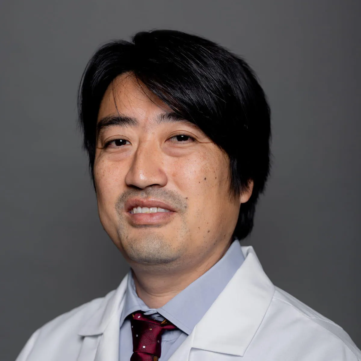 Dr. Hironobu Takeda - Douglasville, GA - Family Medicine