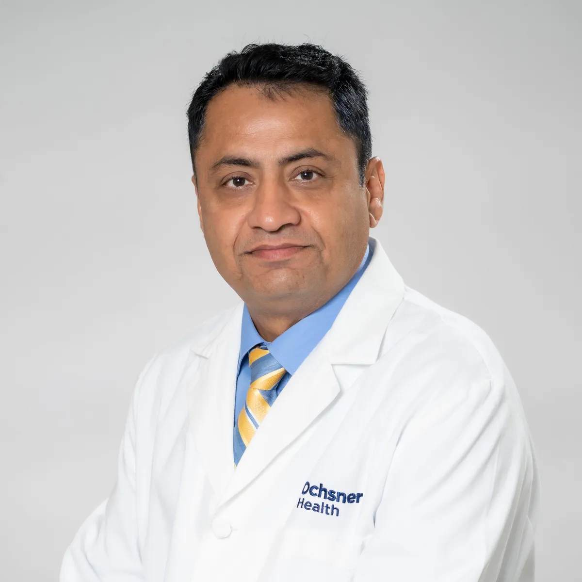 Dr. Vishal Kukkar, MD - New Orleans, LA - Diagnostic Radiology, Diagnostic Radiologist