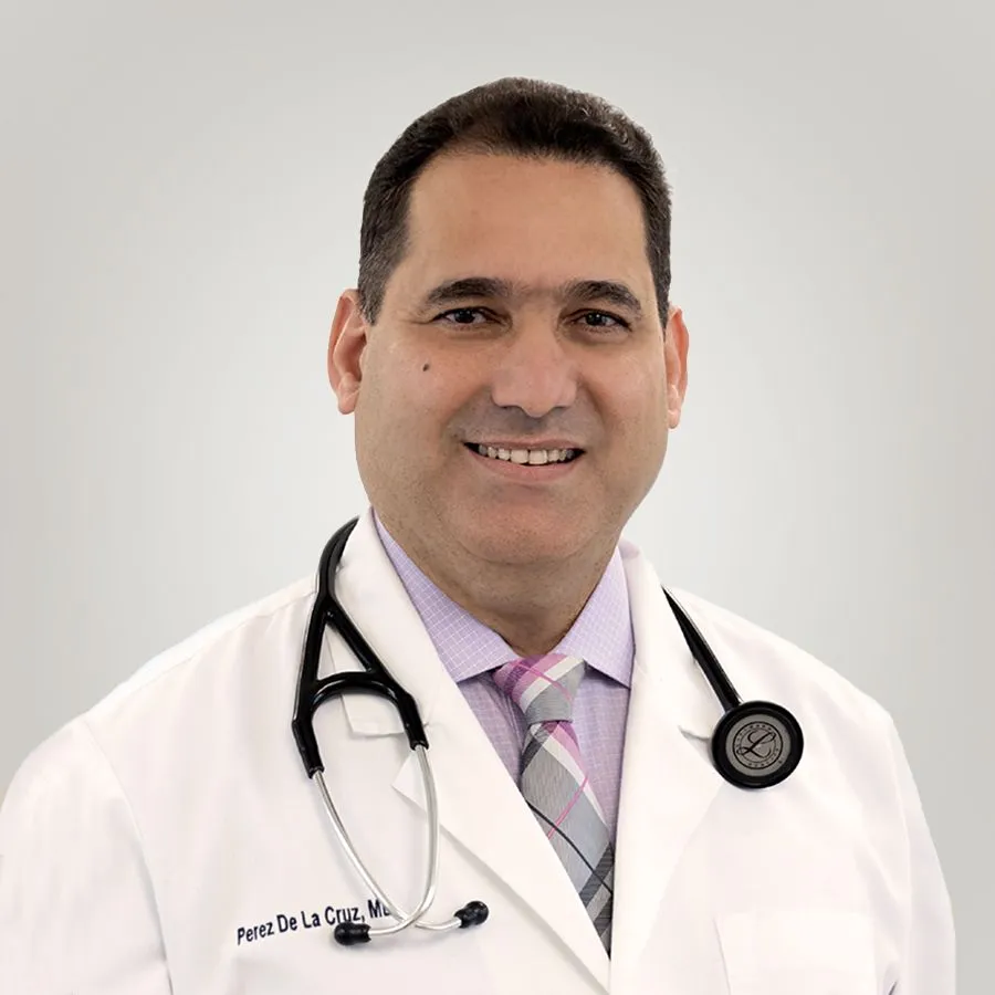 Dr. Reynaldo Perez De La Cruz, MD - Miami, FL - Other Specialty, Family Medicine, Geriatrician, Internal Medicine, Other, Pain Medicine
