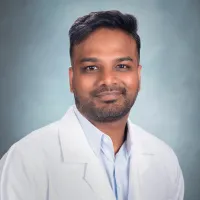Dr. Anvesh Narimiti, MD - Greenville, NC - Hospital Medicine