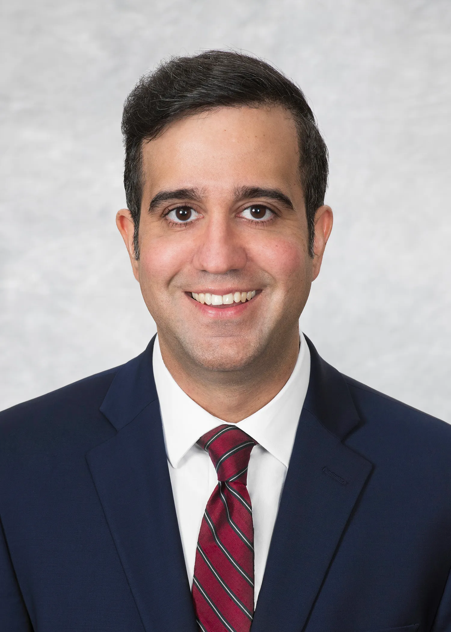 Dr. Anuj Yogesh Vyas, DO
