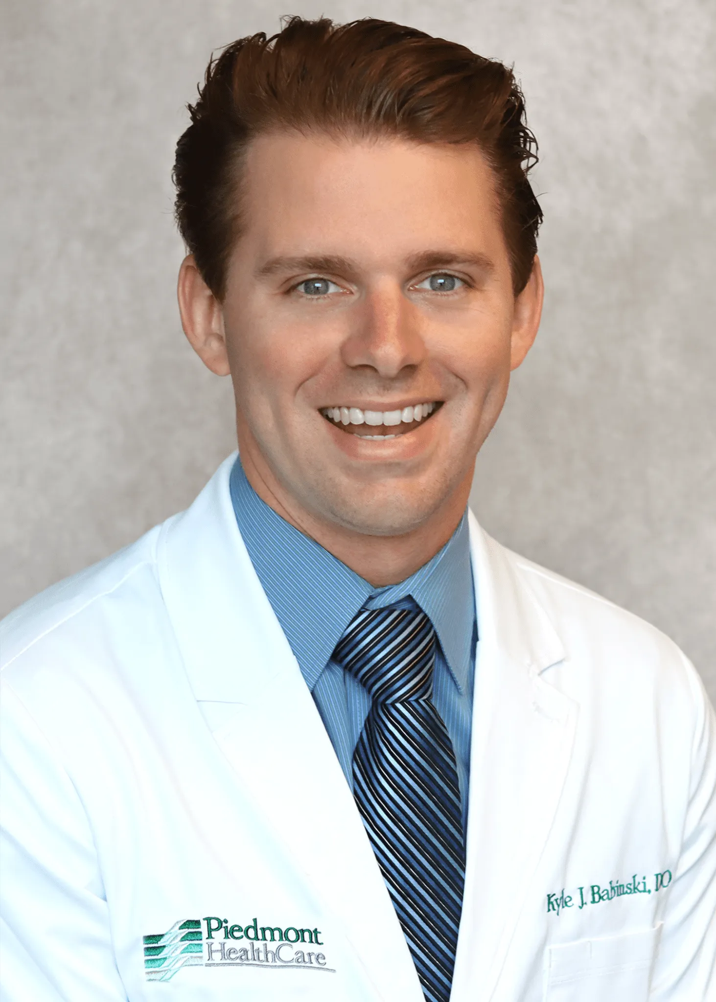 Dr. Kyle James Babinski, DO - Mooresville, NC - Family Medicine