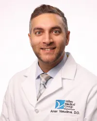 Dr. Arnav Vasudeva, DO - Wayne, NJ - Obstetrics & Gynecology