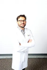 Dr. Sheheryar Shah, MD