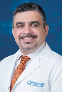 Dr. Arash Rezaei, MD - Richardson, TX - Orthopedic Surgery