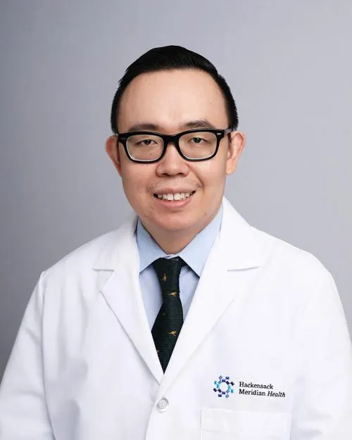 Dr. Andrew Tianao Chen, MD - Red Bank, NJ - Psychiatry