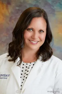 Genevieve Davis, NP - Albuquerque, NM - Nurse Practitioner