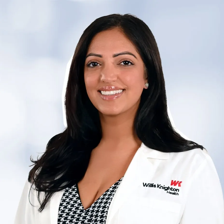 Dr. Kirandeep Chahal, MD - Bossier City, LA - Hospital Medicine
