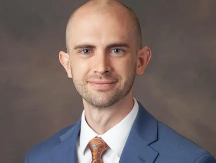 Dr. Andrew Henry, DO - Columbia City, IN - Family Medicine