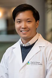 Dr. William Shieh, MD - Federal Way, WA - Internal Medicine