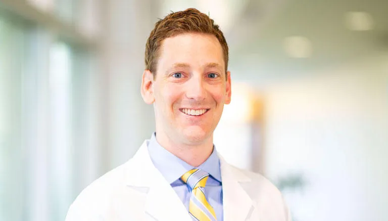 Dr. Kyle R. Johnson, DO - Ballwin, MO - Family Medicine