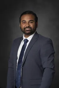 Dr. Samik Hetal Patel, MD - Chesapeake, VA - Surgery