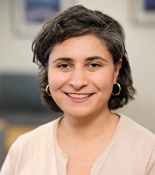 Dr. Zeynep B. Uzumcu, MD - Summit, NJ - Obstetrics & Gynecology
