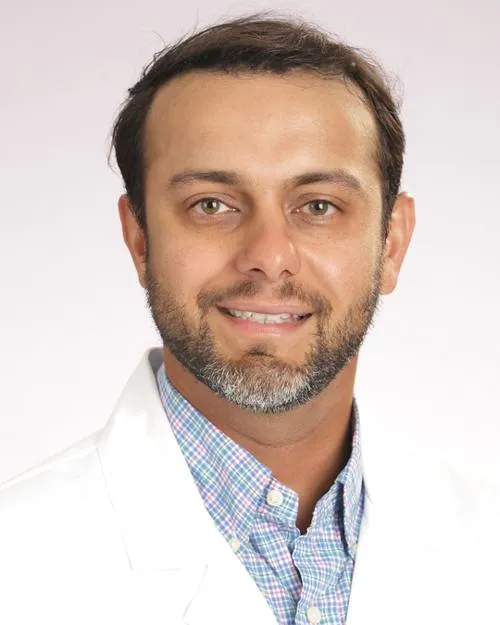 Dr. Samrath J Bhimani, MD